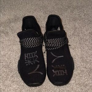 Adidas Human Race Sneakers